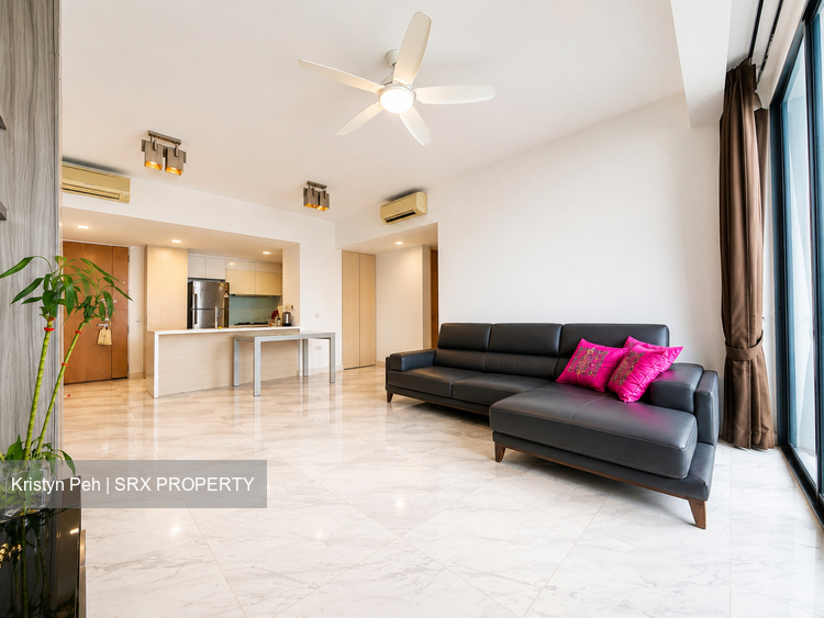 The Arte (D12), Condominium #589288681